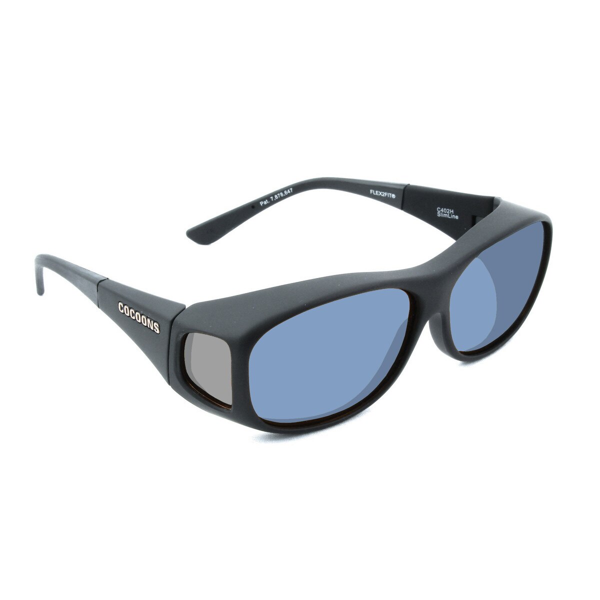 TBI Tinted Fitover - Cocoons
